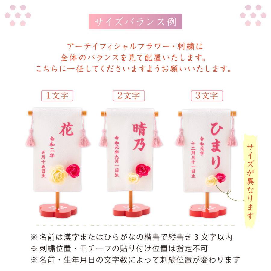 リュウコドウ 雛人形 ひな人形 コンパクト おしゃれ お雛様 ちりめん