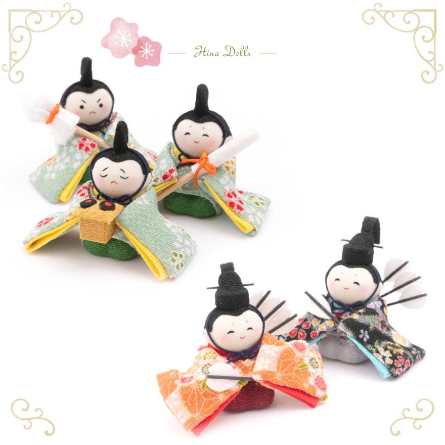 【新品】リュウコドウ ひな祭り 雛人形セット ぽてりひな リュウコドウ リュウコドウ（龍虎堂）ぽてりひな2人（麻の葉）桜几帳