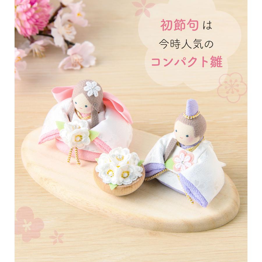 おひなさまミニチュアの会6回コンプリート ミニチュア ドール おひなさま 雛人形 - shibazukeparipariの