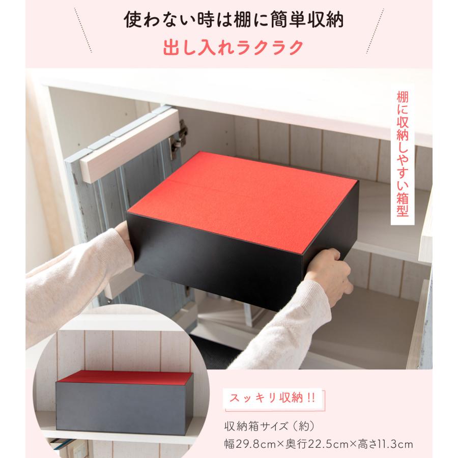 雛人形 コンパクト 2026年 お雛様 ひな人形 おしゃれ 収納飾り 三段 木製収納ケース 収納飾り ちりめん ゆかり雛 5人飾り