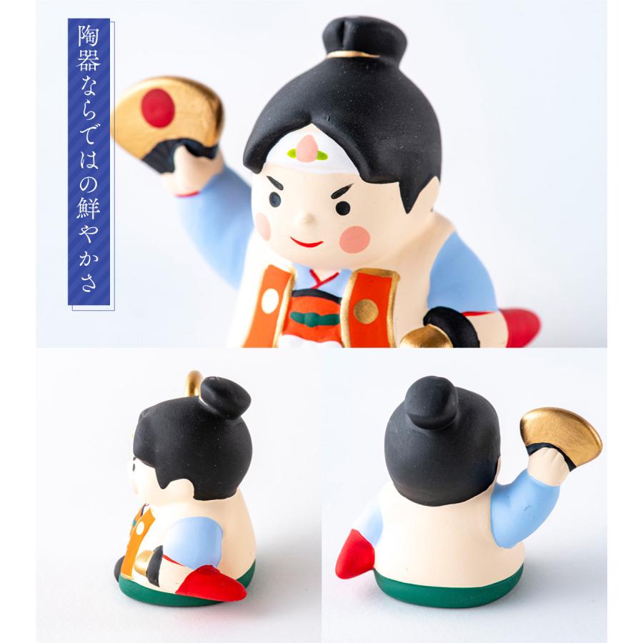 五月人形 コンパクト おしゃれ 兜 兜飾り 新作 こどもの日 子供の日