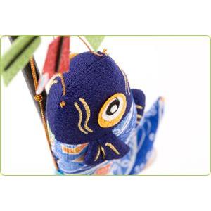 五月人形 こいのぼり 室内 ちりめん スタンド跳ね鯉のぼり 小 リュウコドウ おしゃれ 名前札 立札s 2 219 出産準備赤ちゃんまーけっと 通販 Yahoo ショッピング