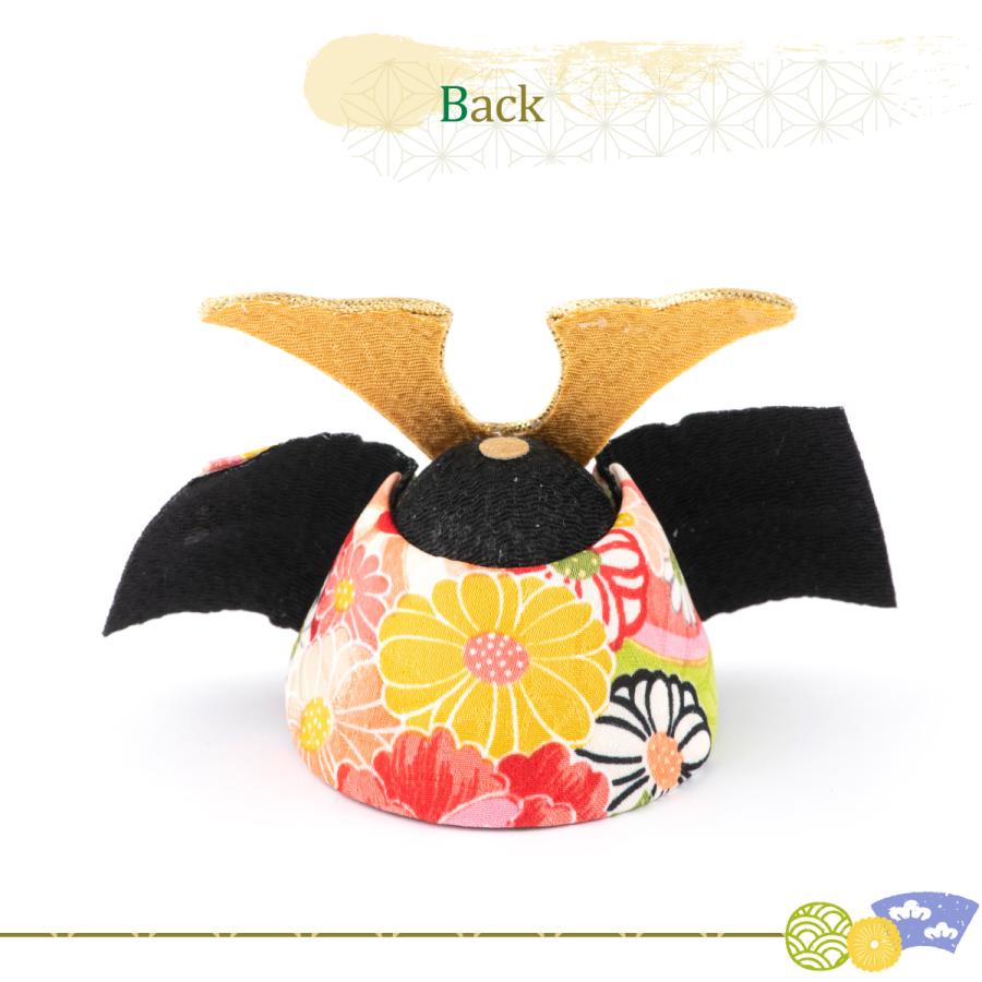 リュウコドウ 五月人形 コンパクト 鯉のぼり こいのぼり 兜 桐箱セット