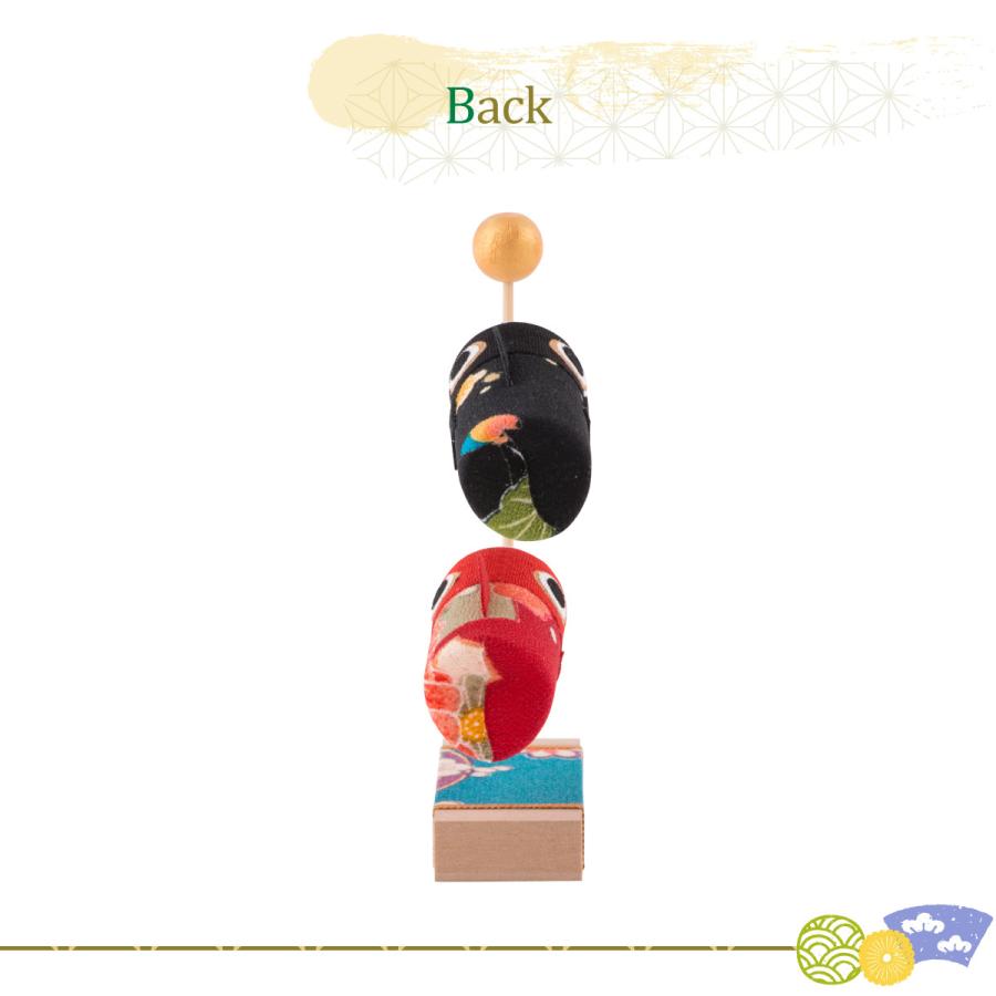 リュウコドウ 早割 5%OFF 3/9正午まで 鯉のぼり 室内用 おしゃれ