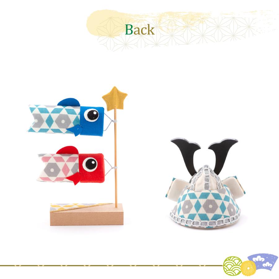 リュウコドウ 早割 5%OFF 1/29 13時まで 五月人形 鯉のぼり オリジナル