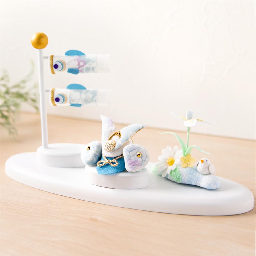 リュウコドウ 五月人形 鯉のぼり 兜飾り 新作 こいのぼり 兜