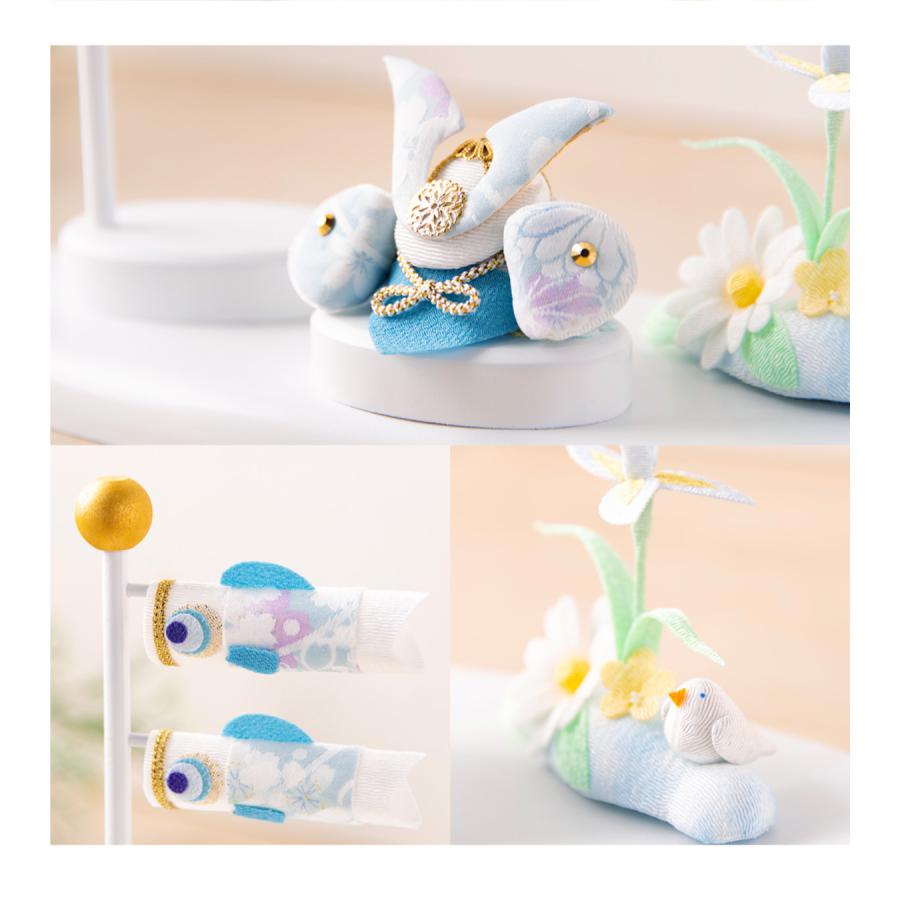 リュウコドウ 五月人形 鯉のぼり 兜飾り 新作 こいのぼり 兜