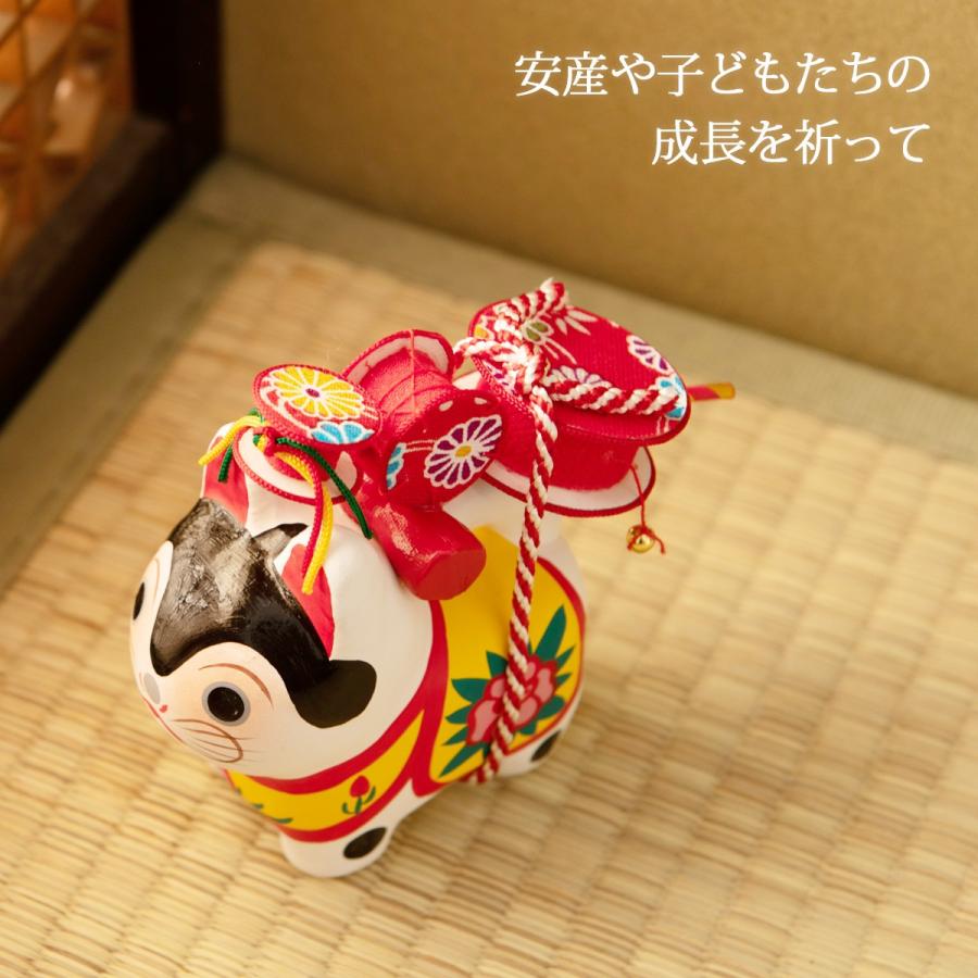 犬張子 初宮参り お宮参り 玄関飾り 桐箱セット でんでん犬 小 御守 和紙張子 成長祈願 縁起物 リュウコドウ 24 156 210n 出産準備赤ちゃんまーけっと 通販 Yahoo ショッピング