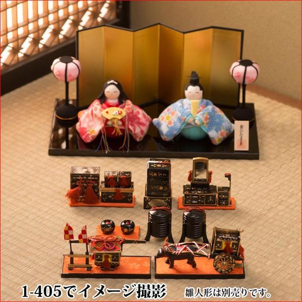 リュウコドウ 小道具雛人形 ひな人形 箪笥・長持・鏡台・針箱 リュウコドウ 小道具雛人形 ひな人形 箪笥・長持・鏡台・針箱
