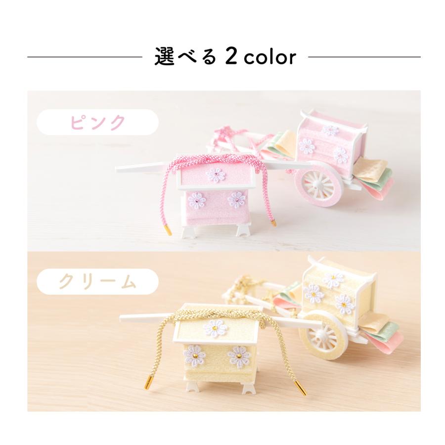 リュウコドウ 雛人形 コンパクト お雛様 ひな人形 おしゃれ 小道具