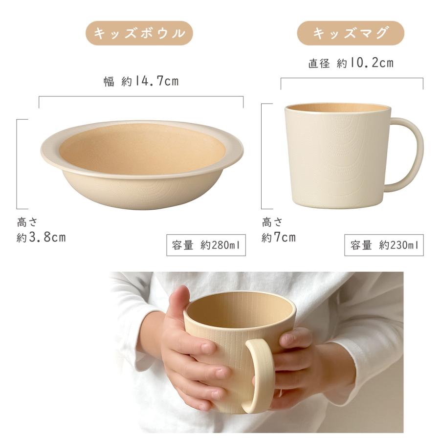 5%OFF 6/16 正午まで ママ応援!! お食い初めセット 料理セット 子ども食器 100日祝い かんぺきセット やさしい彩り キッズの画像