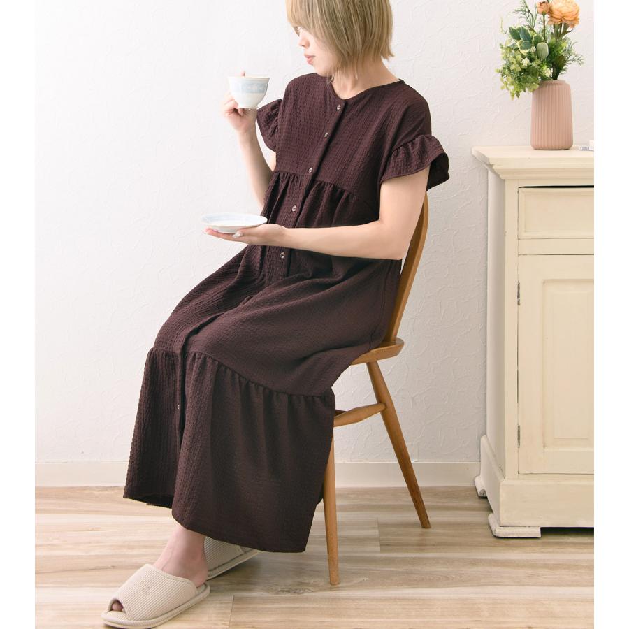 Rosemadame（ローズマダム） 新商品 マタニティ パジャマ ワンピース