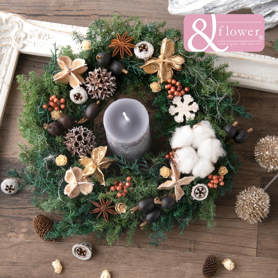 SALE クリスマス リース プレゼント 誕生日 開店祝い 新築祝い ギフト