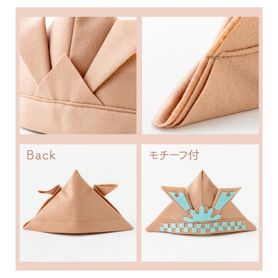 赤ちゃん ベビー 兜 かぶれる兜 五月人形 端午の節句 帽子 記念 誕生日