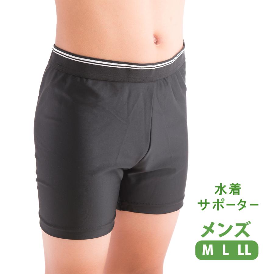 メンズ水着用インナー（サイズ（S/M/L）：LL（XL））｜水着 