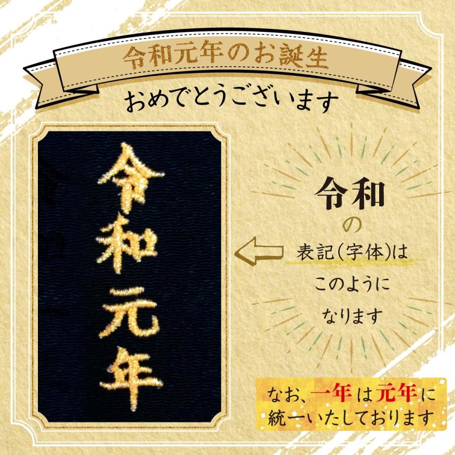 品質満点 名前旗 刺繍 五月人形 端午の節句 出産祝い 初節句 ギフト 男の子 ちりめん 青 ふりがな 送料無料 Wantannas Go Id