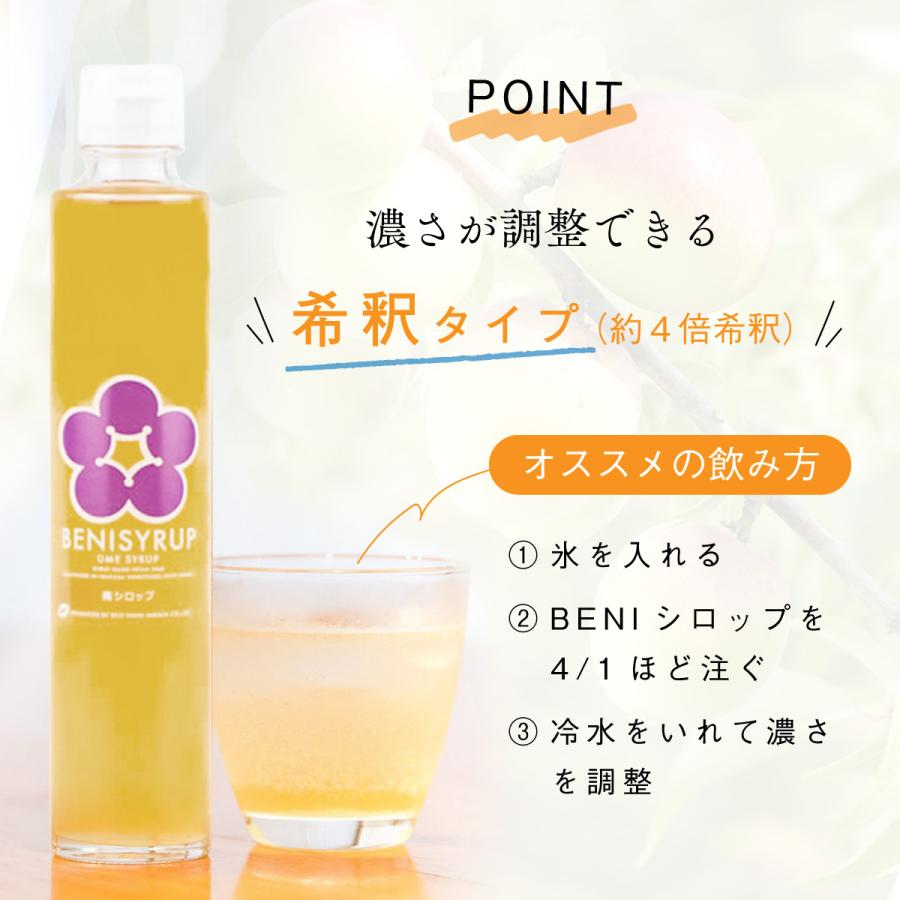 自然の美味しい梅ジュースの素（梅シロップ)x10 自然の美味しい梅ジュースの素（梅シロップ)x10 楽天市場】梅