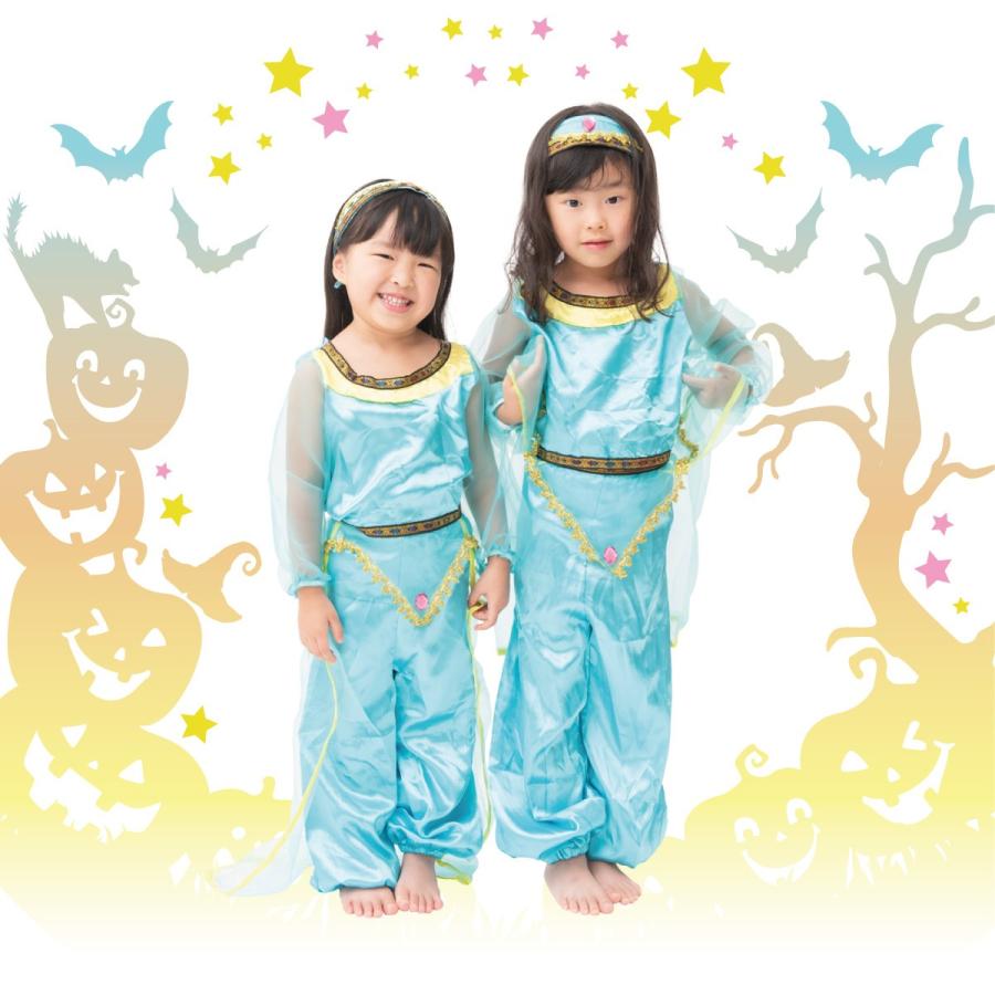 メール便送料無料 パーティー 衣装 子供 仮装 キッズ コスプレ アラビアンプリンセス お姫様 女の子 子供用 ワンピース Trs1933 出産準備赤ちゃんまーけっと 通販 Yahoo ショッピング