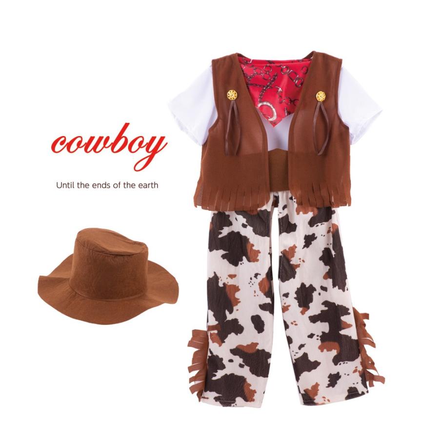 メール便 送料無料 パーティー 子供 キッズ コスプレ 男の子 衣装 カウボーイ ディズニー キッズ 仮装 80 90 100 110 1 130 品番 Hd1910 Trs3027 出産準備赤ちゃんまーけっと 通販 Yahoo ショッピング