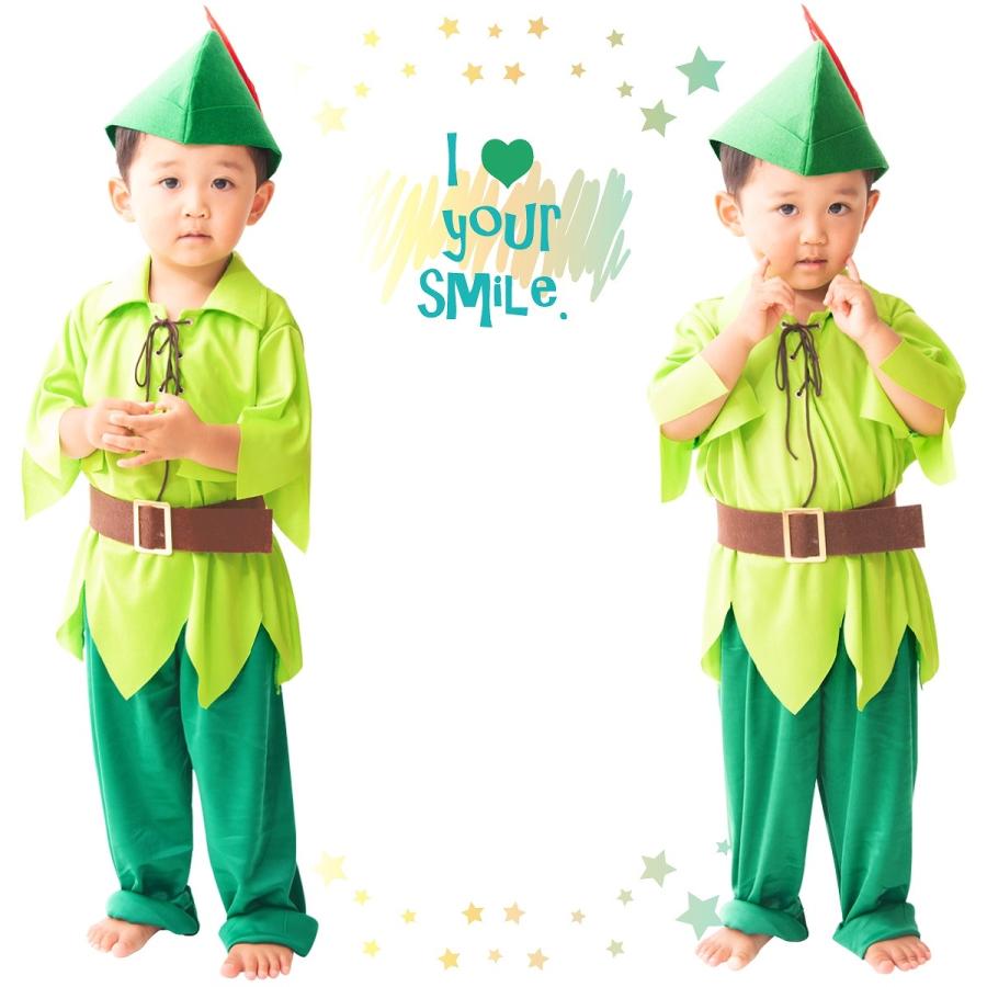 衣装 子供 仮装 パーティー キッズ コスプレ Kids 妖精 プリンセス お姫様 男の子 女の子 兼用 葉っぱ 子供 子ども服 メール便送料無料 Trs3056 出産準備赤ちゃんまーけっと 通販 Yahoo ショッピング