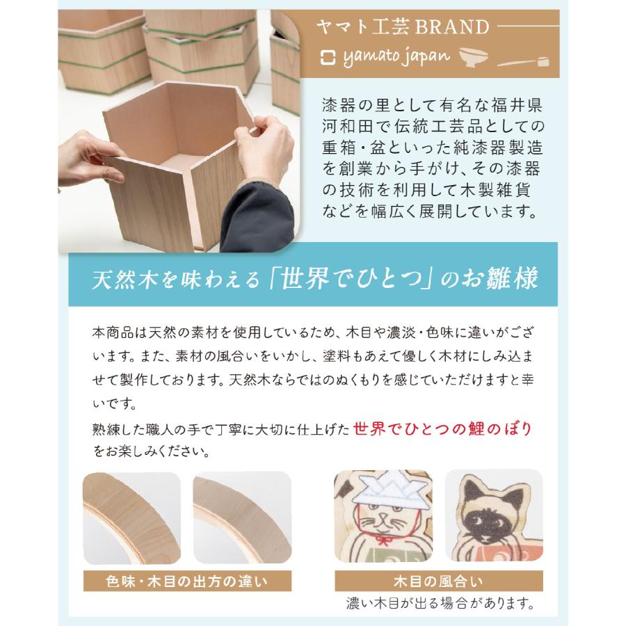 早割 10%OFF 2/26正午まで 2026年 五月人形 コンパクト こいのぼり