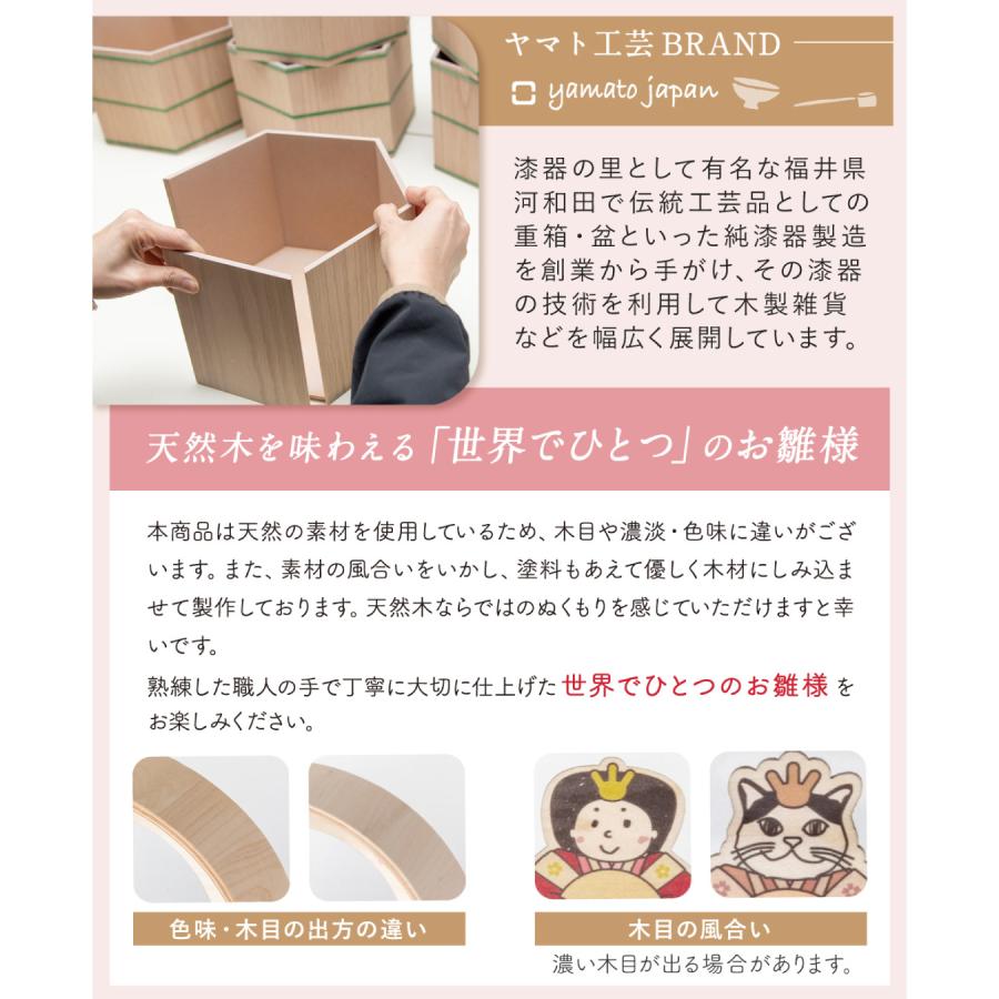 ひな人形　2025 色付き　3セット ひな人形 2025 色付き 3セット ひな人形 2025 色付き 3セット