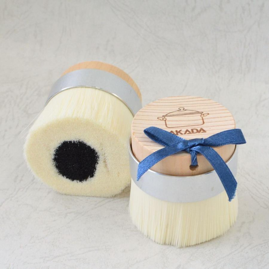 赤田刷毛工業 AKADA Kitchen キッチンブラシ 食器洗い たわし 赤田刷毛工業 AKADA Kitchen キッチンブラシ 食器洗い たわし