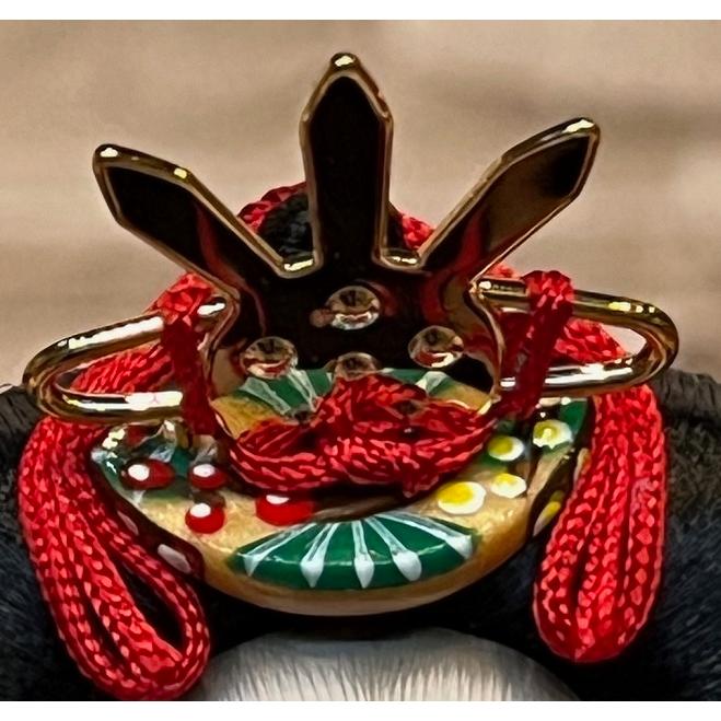 ひな人形　コンパクト平飾り　雛人形 |  | 09