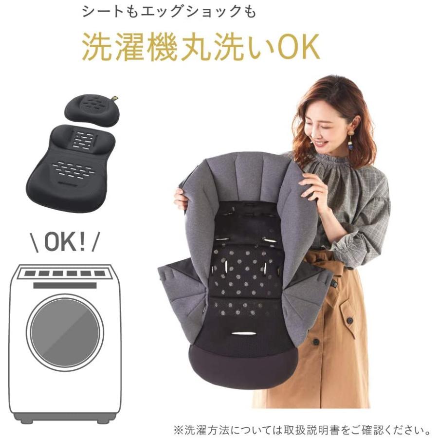 大幅値下げ】【Combi・コンビ】ホワイトレーベル スゴカル α 4キャス 
