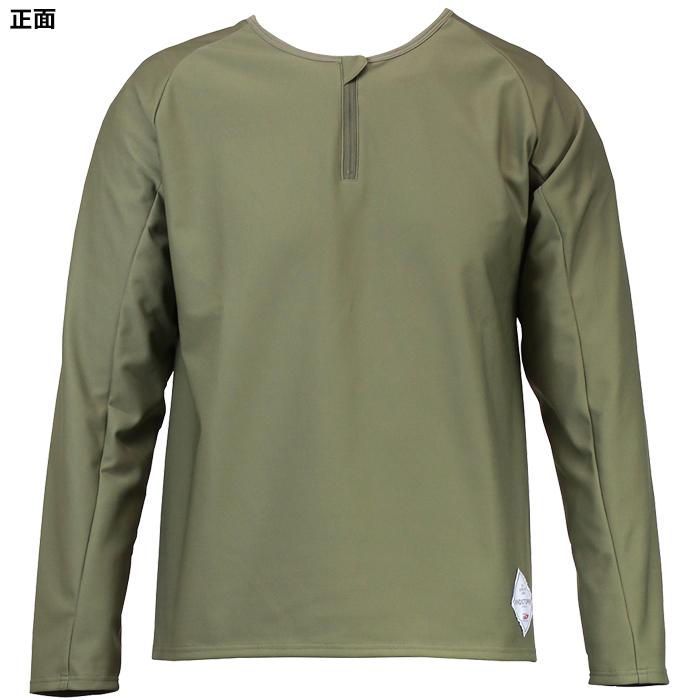 防風 保温 防寒 ゴア ウインドストッパー ストレッチインナー