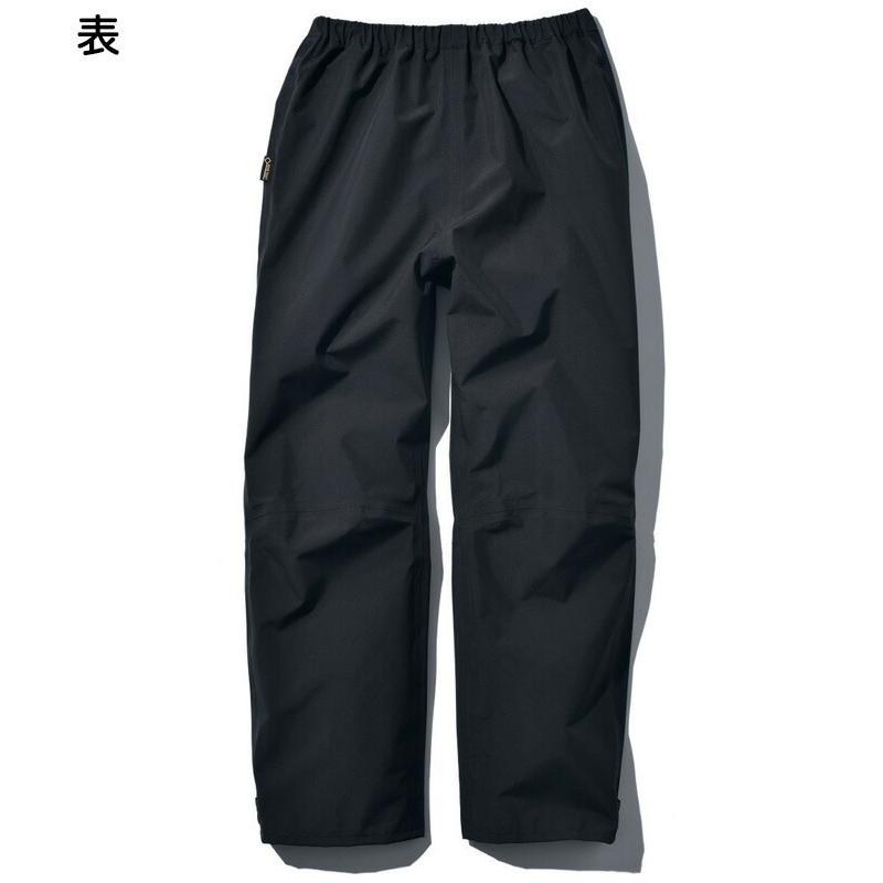 ゴアテックス レインパンツ ウインドブレーカー 全天候フィールド