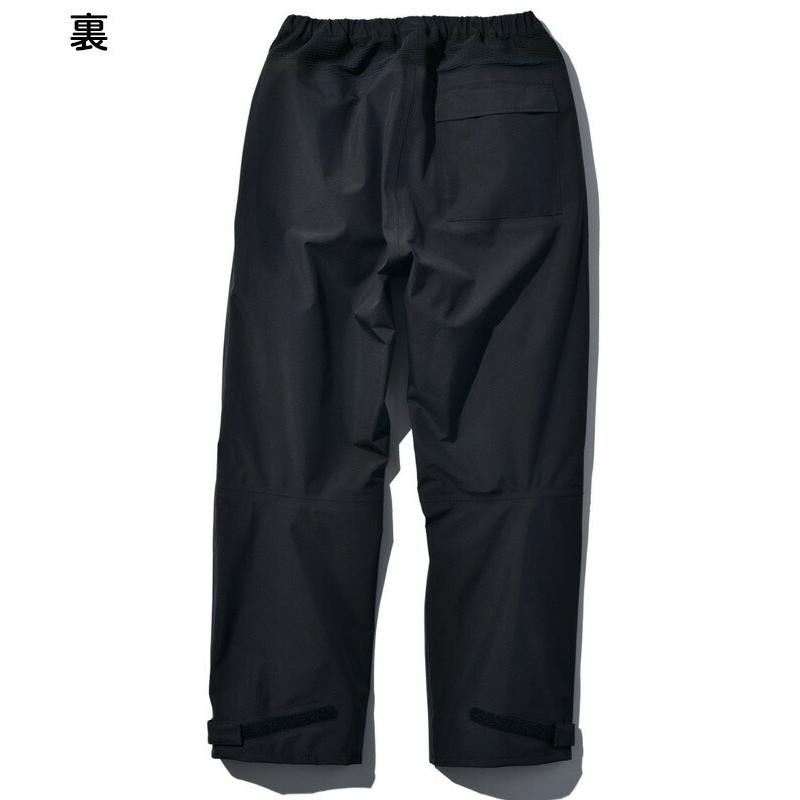 ゴアテックス レインパンツ ウインドブレーカー 全天候フィールド