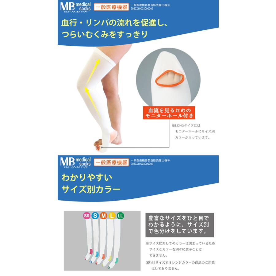 超補正着圧メディビューティ 強力 弾性ストッキング☆日本製☆MソフトB eM2足 楽天市場】超補正着圧メディビューティ 弾性ストッキング 強圧