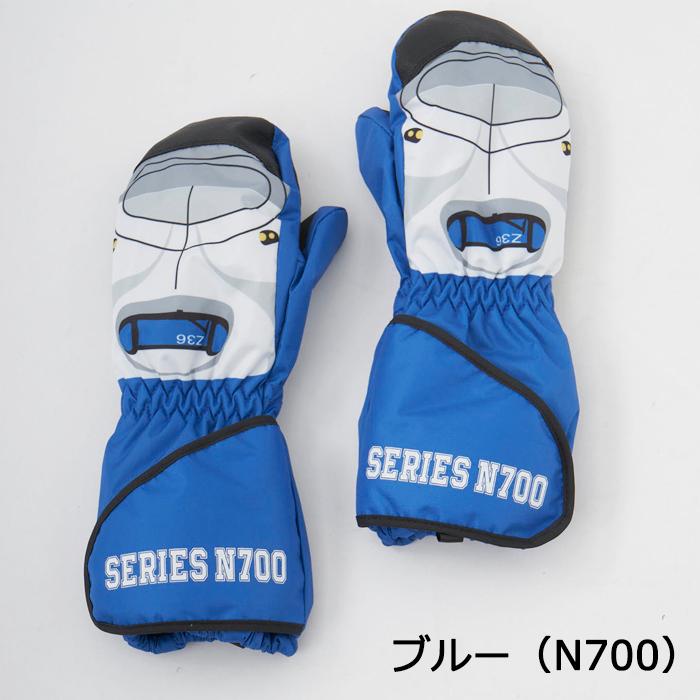 美品⭐︎ネネットダークグリーン ミトン手袋モチーフワークパンツgarçon好き 美品⭐︎ネネットダークグリーン ミトン手袋モチーフワーク