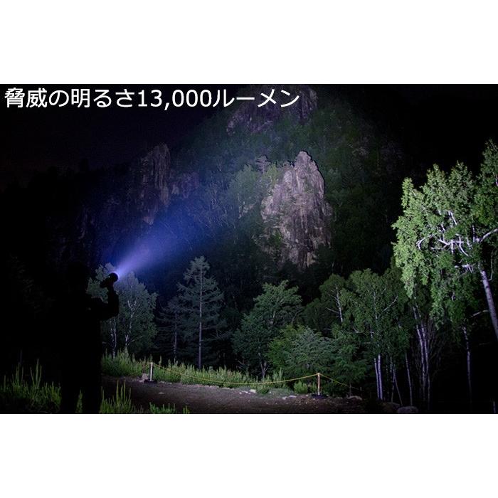 GENTOS ジェントス 大型 LEDフラッシュライト アルティレックス GENTOS ジェントス 大型 LEDフラッシュライト アルティレックス