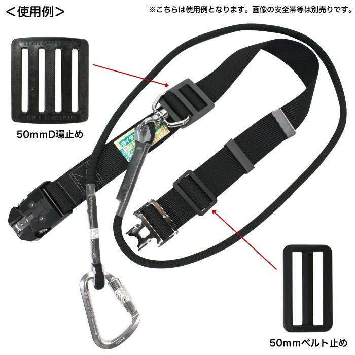 TITAN 安全帯＆腰当てセット　タイタン タイタン サンコー TITAN 胴ベルトTB固定板 2個入り 胴ベルトホルダー