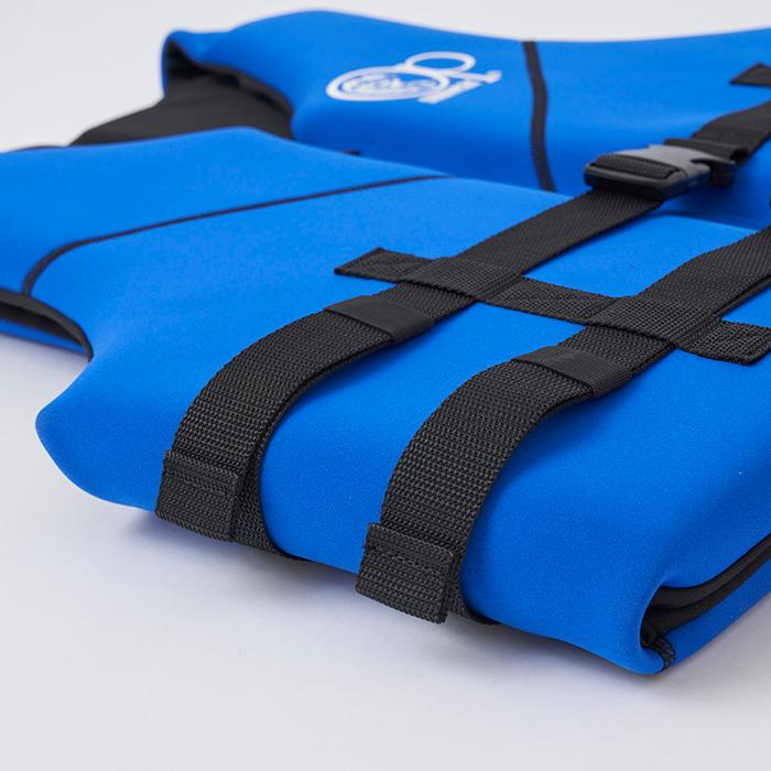 Ocean Pacific 大人用 フローティングベスト メンズ ライフ