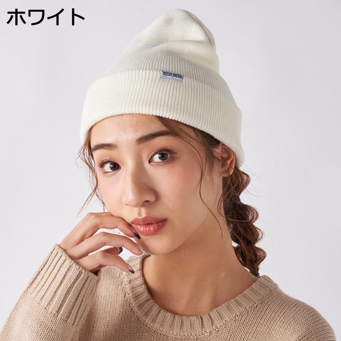 Ocean Pacific（オーシャンパシフィック） Ocean Pacific OP ニット帽