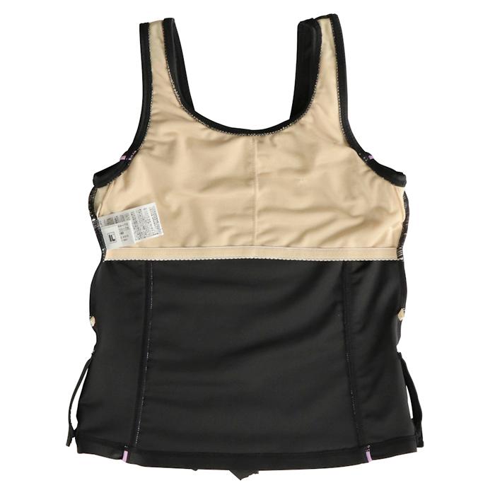 NATUさま専用 Amazon | [フィラ] スクール水着 セパレート タンキニ 上下