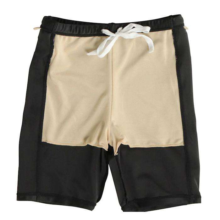 NATUさま専用 FILA スクール水着 女の子 セパレート タンキニ 上下セット