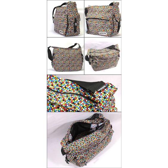 OUTDOOR PRODUCTS（アウトドアプロダクツ） ショルダーバッグ OUTDOOR