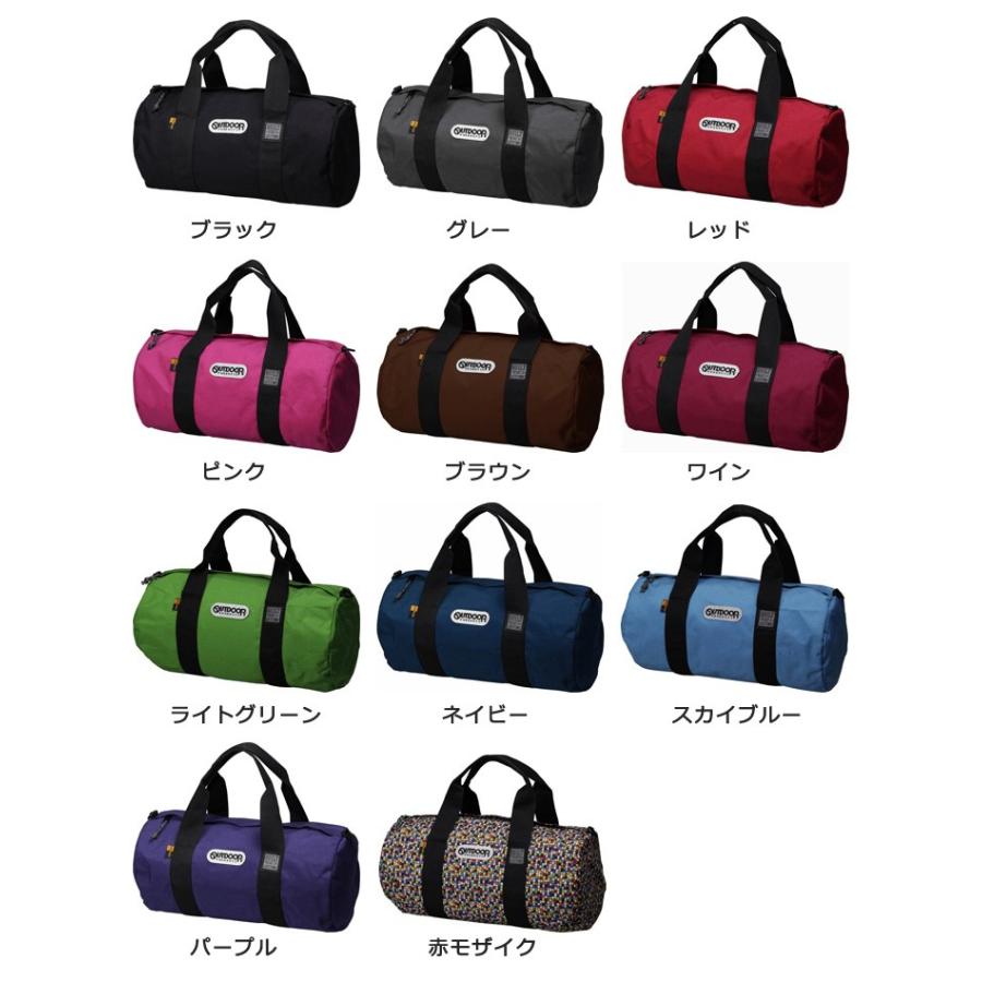 OUTDOOR PRODUCTS アウトドアプロダクツ ボストンバッグ 61516