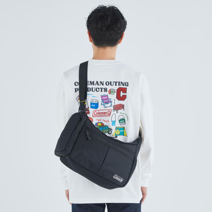 Coleman（コールマン） クールショルダーMD 容量8L ペットボトル