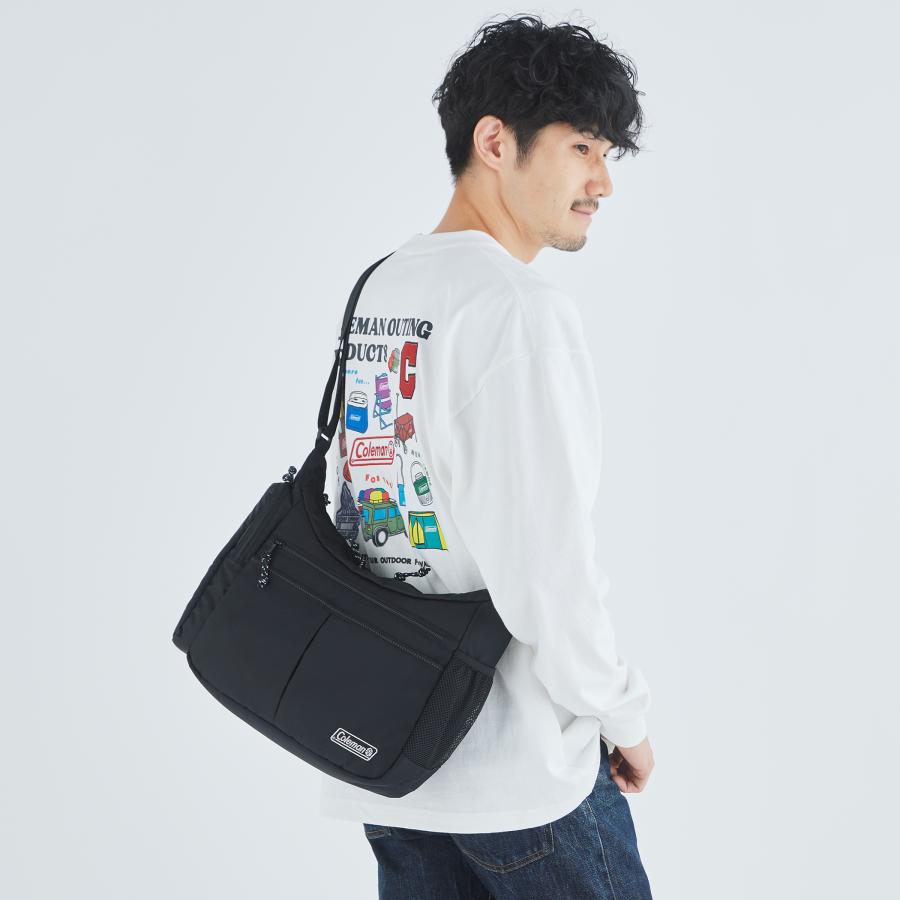 Coleman（コールマン） クールショルダーMD 容量8L ペットボトル
