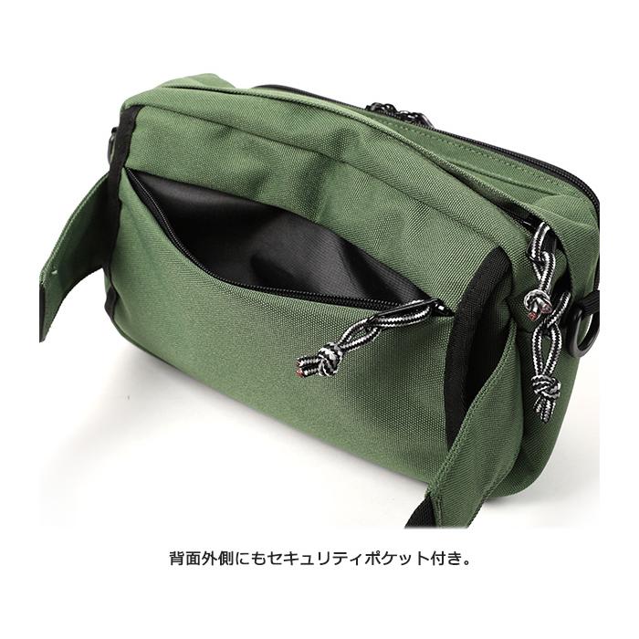 OUTDOOR PRODUCTS（アウトドアプロダクツ） ショルダーバッグ OUTDOOR