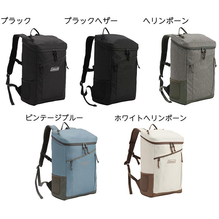 Coleman（コールマン） 色・サイズ交換無料 ウォーカー スクエアバック