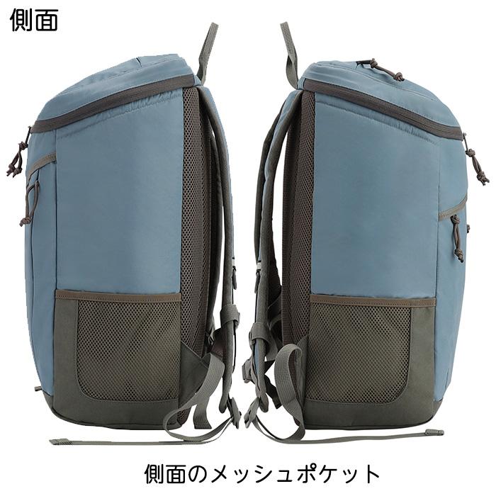 Coleman（コールマン） 色・サイズ交換無料 ウォーカー スクエアバック