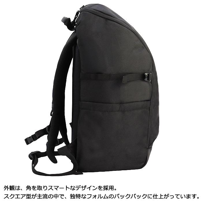 ATLAS コールマン アトラス43 バックパック 大容量43L デイバッグ フル