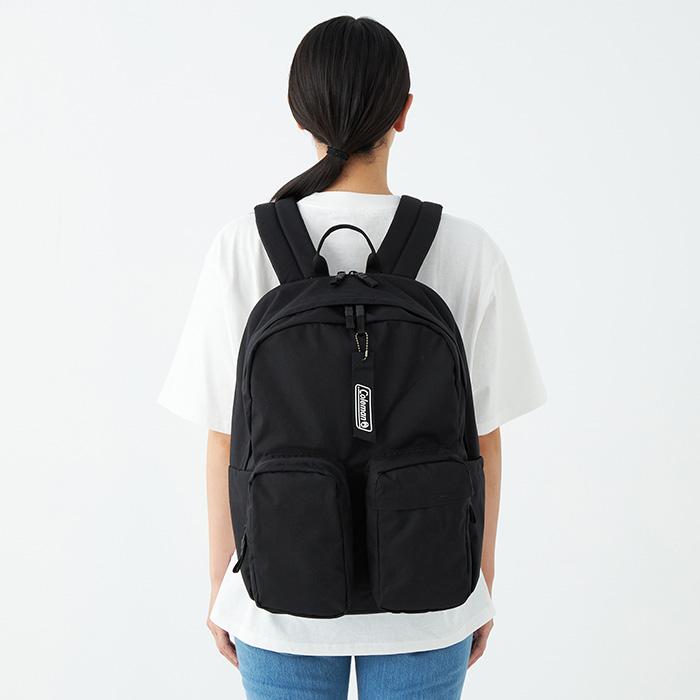 Coleman（コールマン） ユニウォーカー 2デイパック25 使いやすい大き