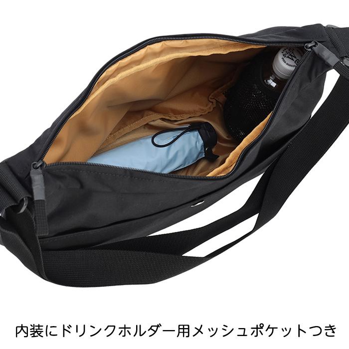 Coleman（コールマン） ユニウォーカー バナナショルダー ショルダー